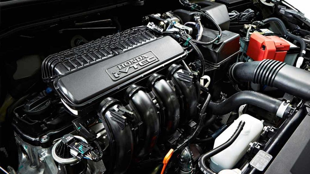 Đại tu động cơ xe ô tô honda hcm