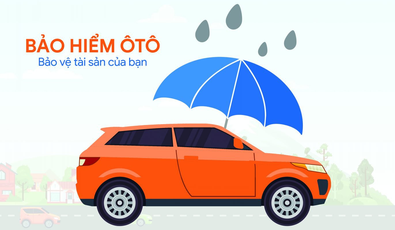 gara liên kết bảo hiểm ô tô liberty