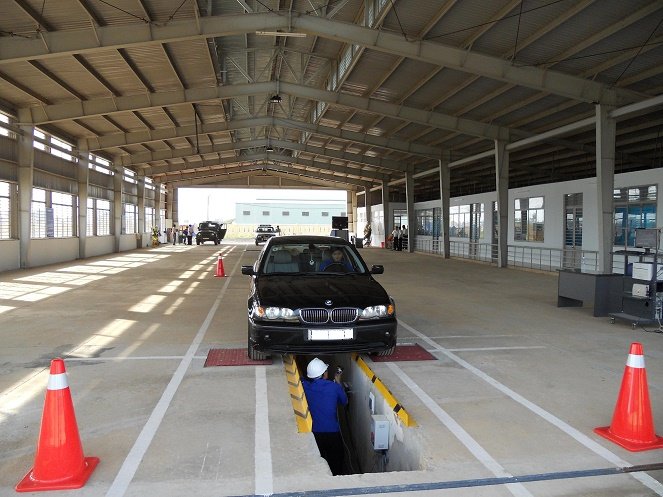 Địa Chỉ Các Trung Tâm Đăng Địa Chỉ Các Trung Tâm Đăng Kiểm Xe Ô Tô Tại HCM Xe Ô Tô Tại HCM