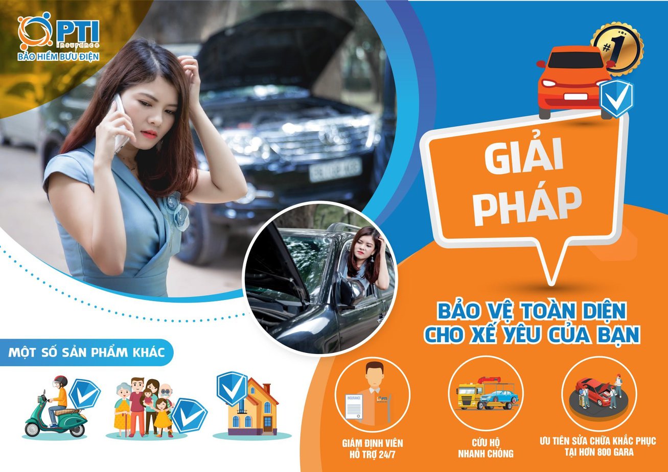 - Top Gara Liên Kết Bảo Hiểm Ô Tô PTI Ở HCM Mới Nhất