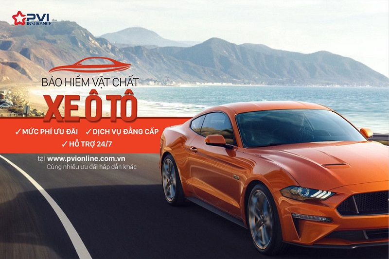 - Review Bảo Hiểm Xe Ô Tô PVI: Có Tốt? Tra Cứu? Giá Mới Nhất?