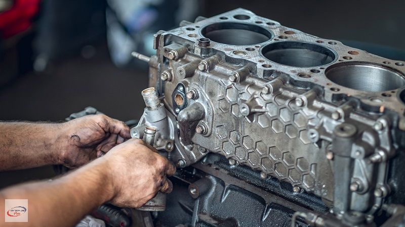 - Dịch Vụ Đại Tu Động Cơ Ô Tô Suzuki Chính Hãng Tại TP HCM