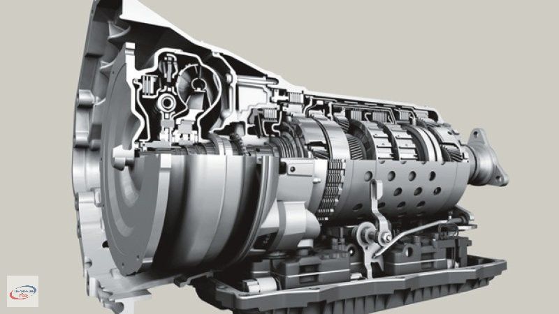 đại tu hộp số ô tô ford