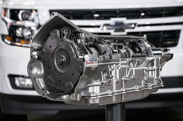 - Dịch Vụ Đại Tu Hộp Số Ô Tô Mazda Chính Hãng tại TPHCM