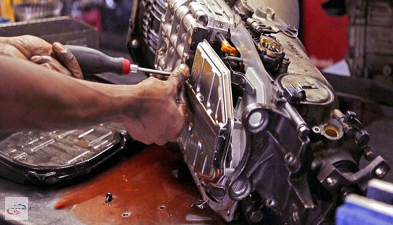 gara đại tu hộp số toyota uy tín hcm