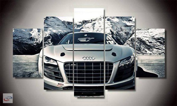 dịch vụ sơn xe ô tô audi chuyên nghiệp hcm