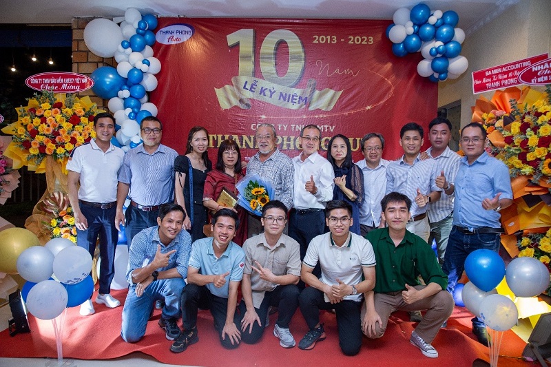 Thành Viên Thanh Phong Auto
