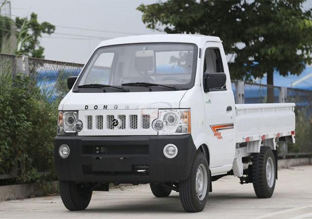 Xe tải Dongben K9.