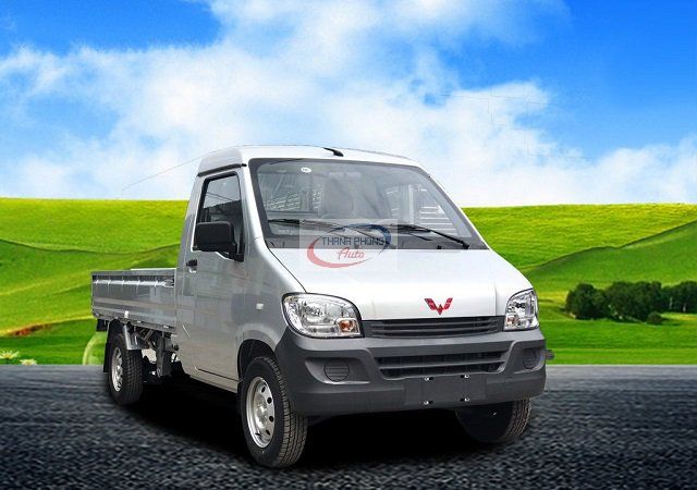 Xe tải Wuling Sunshine 1.2