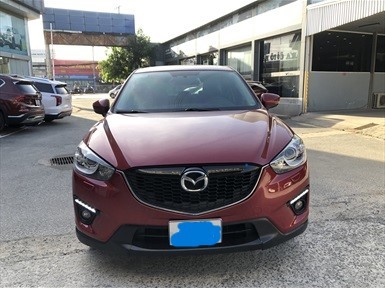 - Xe Mazda CX5 2.0 AT AWD 2015 - 4XX Triệu