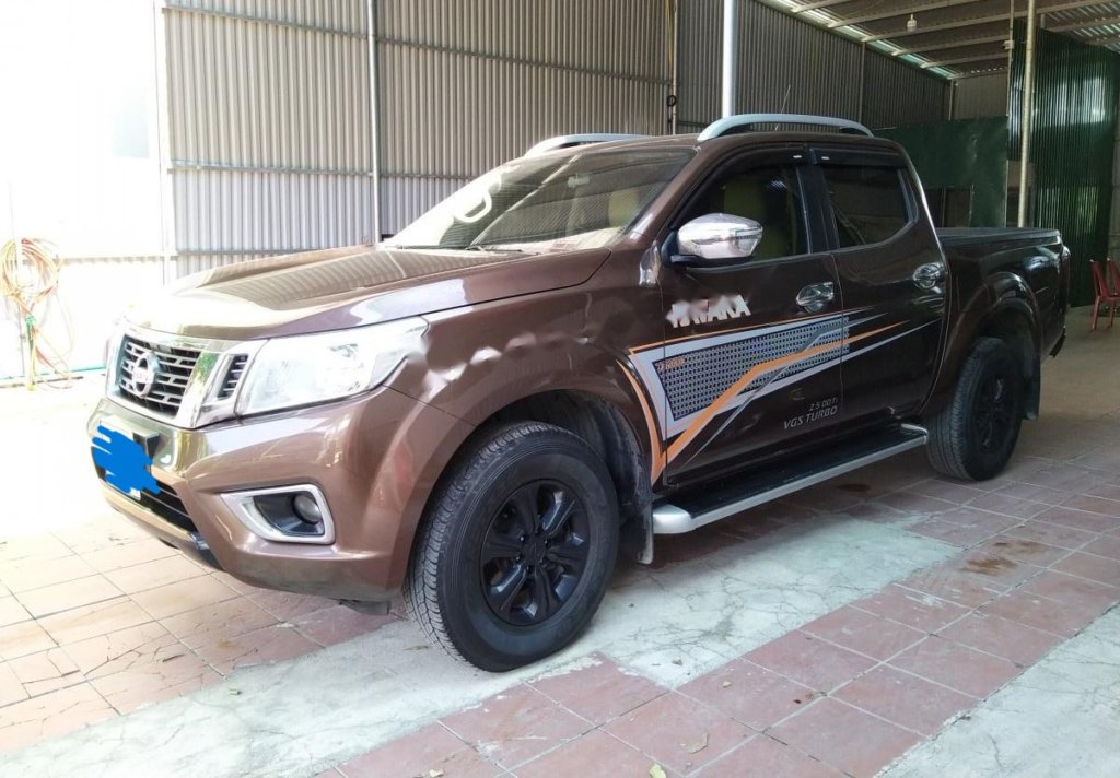 - Nissan Terra AT 2WD(4x2) 2019 xxxtr