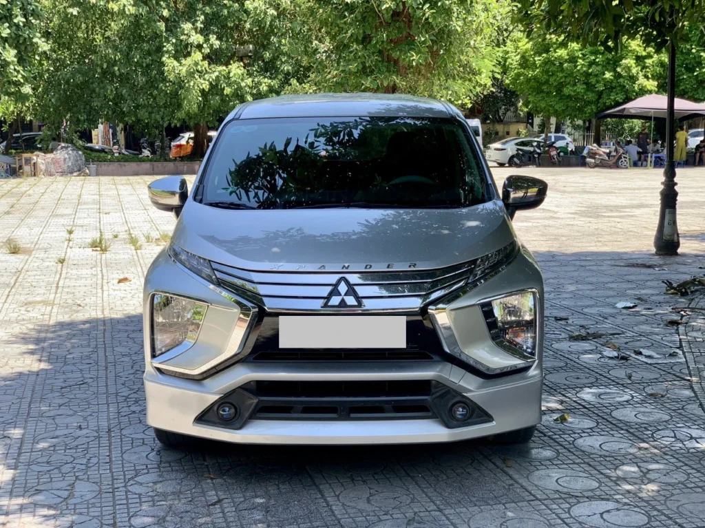 - Xe Mitsubishi Xpander 1.5 AT 2019 ( 4xxtr)