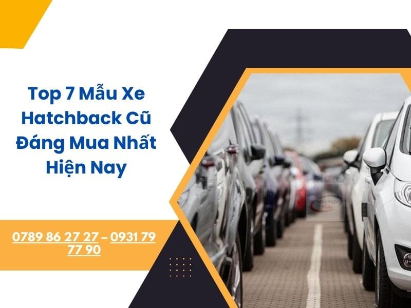 giá xe hạng a cũ