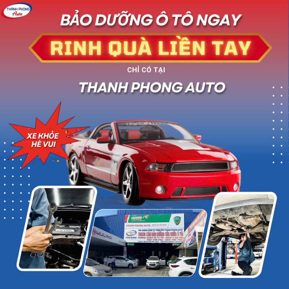 - Hè Về - Ưu Đãi Ngập Tràn