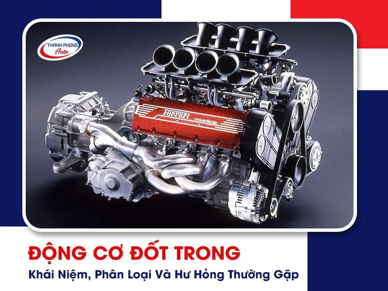 động cơ đốt trong