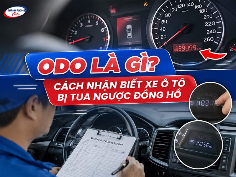 odo là gì
